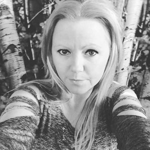 Meet your Posher, Jenny